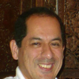 Luis Emilio Morales Salmon