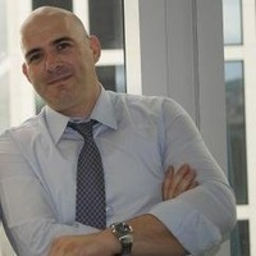Georgios Tzivelekis