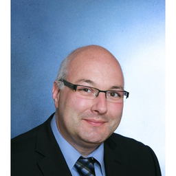 Dr. Markus Burger
