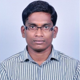 Raghavendra Chary