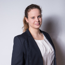 Dipl.-Ing. Julia Platzer - Koller