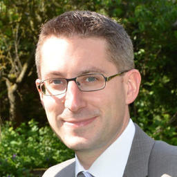 Dr. Steffen Schmitt