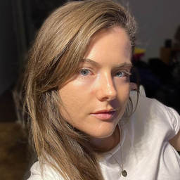Sabrina Büchner