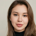 Anastassiya Balak