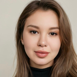 Anastassiya Balak