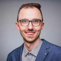 Erik Wilhelm