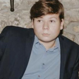 Maximilian Mosebach