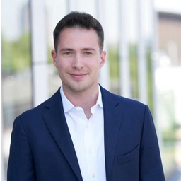 Luca Müller