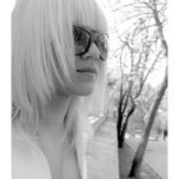 Marlies Welk