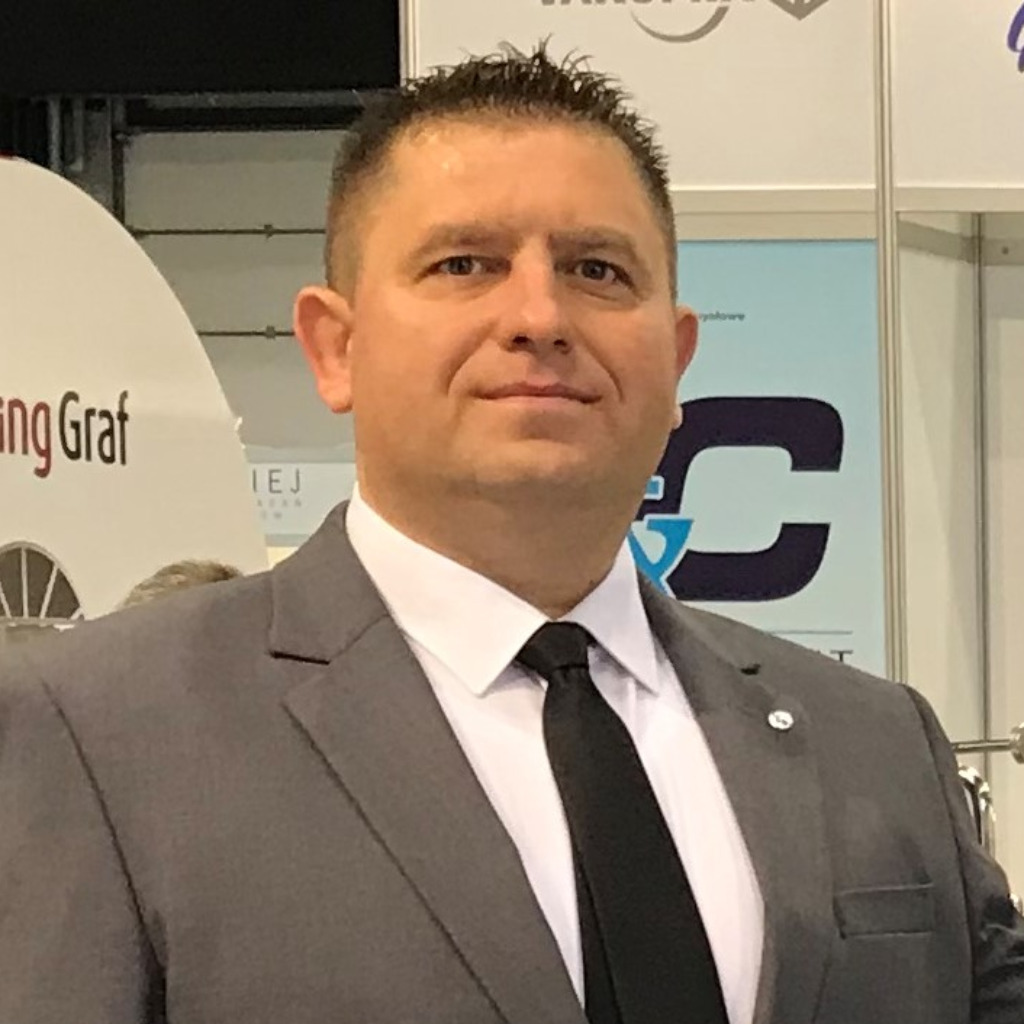 Robert Malec Director Sales Hinterkopf GmbH XING