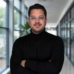 Matthias Wiesensee