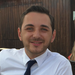 Konstantin Kissler's profile picture