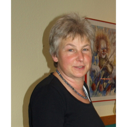 Christiane Becker's profile picture