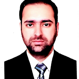 Muqadas Hussain