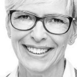 Karin Rytz Gregersen