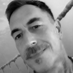 Ralph Steiner