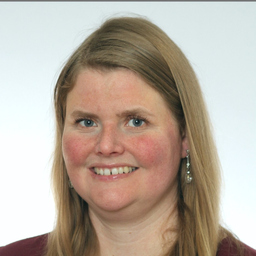 Katja Nordmann