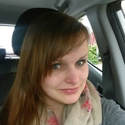 Sabrina Spahn