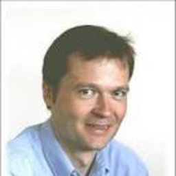 Manfred Haslinger