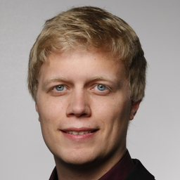 Alexander Klüber