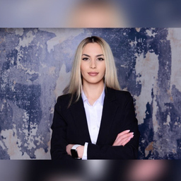 Ebru Sarikaya