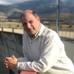 Patricio A. Marquez Verdu