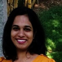 Jyoti Reddym