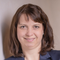 Kirsten Reinders