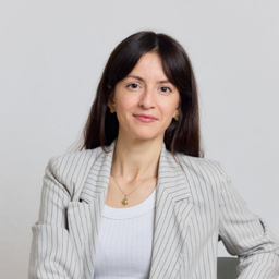 Vanessa Franco Sánchez