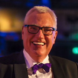 Dr. Klaus Harste