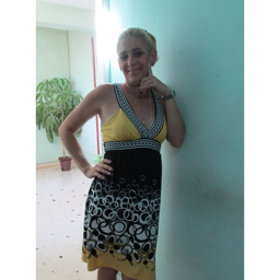 Prof. Marelys Martinez