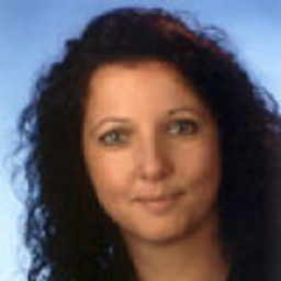 Angela Prinz