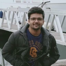 Ajay Kumar Oad