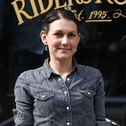 Sandra Ruttke