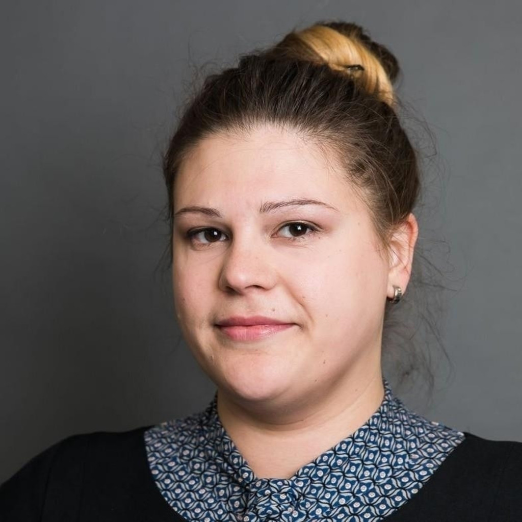 Anastasia Ushkova - Certification Expert - TechnipFMC | XING