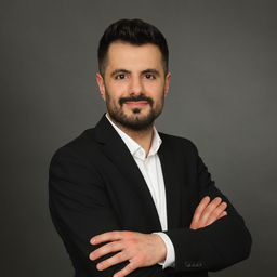 Süleyman Altunbas's profile picture