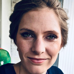 Chantal Gutbrod