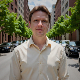 Andreas Janowski