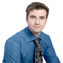 Ing. Dominik Herkel