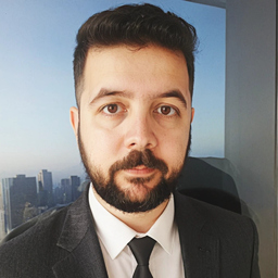 Bozkurt Barış Demir