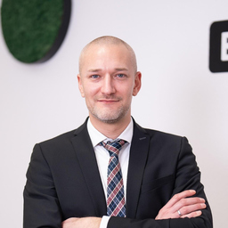 Pascal Bovenschen