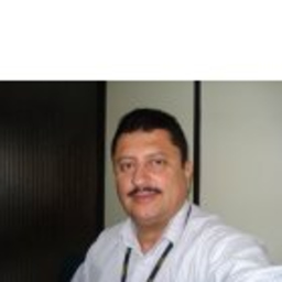 Ricardo Hernandez Muñoz