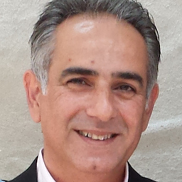 Christos Kistoglidis