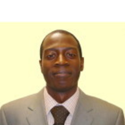 Yves Herve Ngondi Ngwa