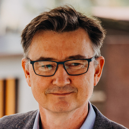 Marius Gröger
