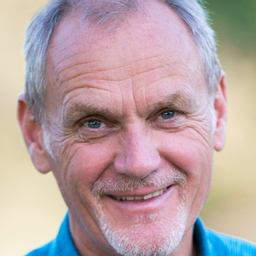 Jochen Rubik