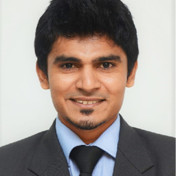 Rakesh Rajput