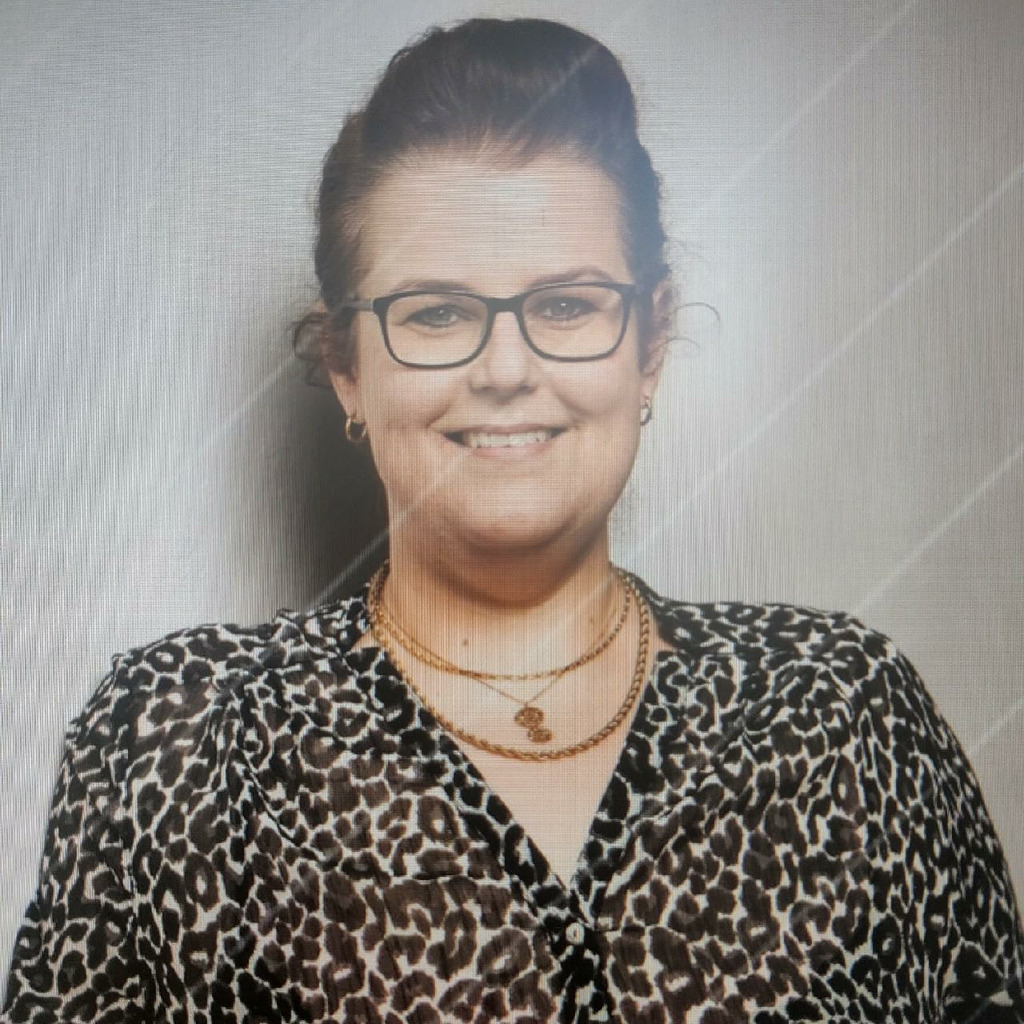 Nadine Weinberger Teamleiterin Agentur für Arbeit Jobcenter