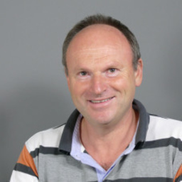 Dieter Bachofer's profile picture