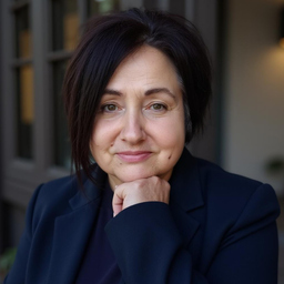 Bettina Nieke's profile picture